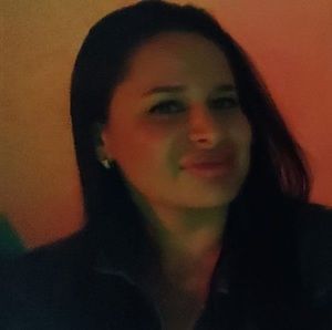 Meet your Posher, Alexandra